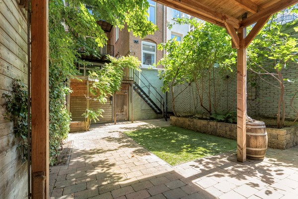 Medium property photo - Bilderdijkstraat 130H, 1053 LA Amsterdam